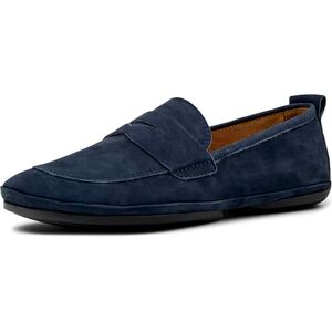 Camper Dam höger Nina K201421 Moccasin, Marin 015, 36 EU Camper Dam höger Nina K201421 Moccasin, Marin 015, 36 EU