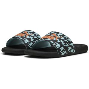 PUMA Cool CAT 2.0 Poised 2 Race JR Slide Sandal, Svart-Orange GLO-Safe Lake, 5 UK, svart orange glo säker sjö, 38 EU PUMA Cool CAT 2.0 Poised 2 Race JR Slide Sandal, Svart-Orange GLO-Safe Lake, 5 UK, svart orange glo säker sjö, 38 EU
