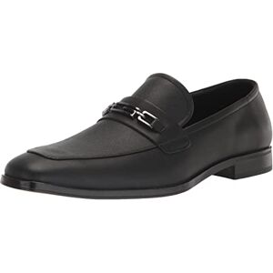 GUESS Hendo tofflor för män, Svart 003, 42 EU GUESS Hendo tofflor för män, Svart 003, 42 EU