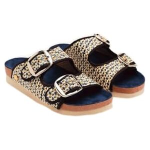 GIOSEPPO PERSHING, damsandaler, marin, 36 EU, Marinblå, 36 EU GIOSEPPO PERSHING, damsandaler, marin, 36 EU, Marinblå, 36 EU