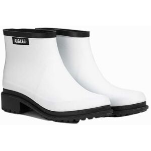 Aigle Dam FULFEEL Low Bottine, FFL mjölk, 39 EU, Ffl-mjölk, 39 EU Aigle Dam FULFEEL Low Bottine, FFL mjölk, 39 EU, Ffl-mjölk, 39 EU