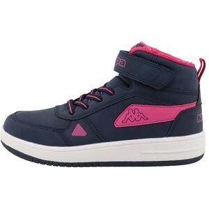 Kappa Supremo – 95K0263013 sneakers, denim-rosa, 30 EU, Denim rosa, 30 EU Kappa Supremo – 95K0263013 sneakers, denim-rosa, 30 EU, Denim rosa, 30 EU