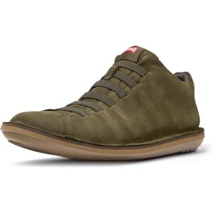Camper Herr Beetle 36678 Ankle Boot, Mörkgrön 087, 45 EU Camper Herr Beetle 36678 Ankle Boot, Mörkgrön 087, 45 EU