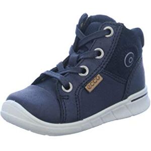ECCO FIRST, Baby Jungen Sneaker, Blau (Night Sky 1303), 19 EU (3 Child UK) ECCO FIRST, Baby Jungen Sneaker, Blau (Night Sky 1303), 19 EU (3 Child UK)