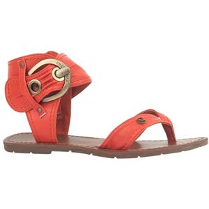 CHATTAWAK Dam 9THALIEORANGE40 Mule, orange, 40 EU, 1 stycke, 40 EU CHATTAWAK Dam 9THALIEORANGE40 Mule, orange, 40 EU, 1 stycke, 40 EU