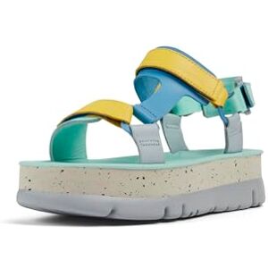 Camper Oruga Up K201037 sandal, flerfärgad 032, 36 EU, Flerfärgad 032, 36 EU Camper Oruga Up K201037 sandal, flerfärgad 032, 36 EU, Flerfärgad 032, 36 EU