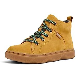 Camper unisex barn Kiddo K900189 ankelstövel, Medium brun 18, 9.5 UK Child Camper unisex barn Kiddo K900189 ankelstövel, Medium brun 18, 9.5 UK Child