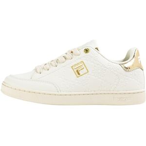 FILA Damsneakers, Turtledove-guld, 36 EU, Turtledove guld, 36 EU FILA Damsneakers, Turtledove-guld, 36 EU, Turtledove guld, 36 EU