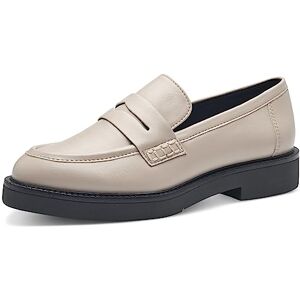 MARCO TOZZI Damer 2-24302-41 tofflor, toupe, 36 EU MARCO TOZZI Damer 2-24302-41 tofflor, toupe, 36 EU