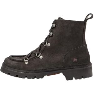 ART 1482 Denver, Unisex Vuxen Stövlar, Sv, 37 EU, Sv noir noir, 37 EU ART 1482 Denver, Unisex Vuxen Stövlar, Sv, 37 EU, Sv noir noir, 37 EU