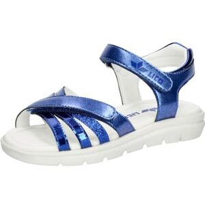 Lico Pojkar flickor Lindsey V sandaler, marinblå, 30 EU Lico Pojkar flickor Lindsey V sandaler, marinblå, 30 EU