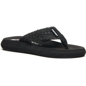 Rocket Dog Sunset Flip-flops i komfortskum för damer, 39.5 EU Rocket Dog Sunset Flip-flops i komfortskum för damer, 39.5 EU