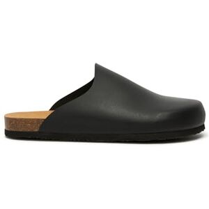 Scholl Jackie, träskor för kvinnor, Svart, 40 EU Scholl Jackie, träskor för kvinnor, Svart, 40 EU