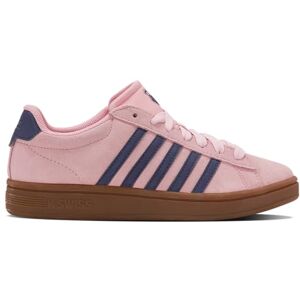 K-Swiss Court Tiebrk Ii SDE sneakers för kvinnor, rosa, 37.5 EU K-Swiss Court Tiebrk Ii SDE sneakers för kvinnor, rosa, 37.5 EU
