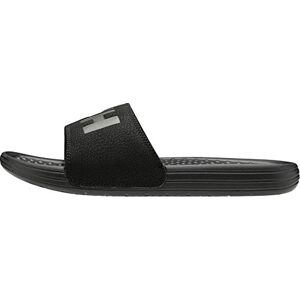 Helly Hansen kvinnors H/H Sliders, Svart, 40.5 EU Helly Hansen kvinnors H/H Sliders, Svart, 40.5 EU