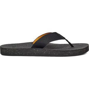 Teva Herrsandaler med lock, svart, 39.5 EU Teva Herrsandaler med lock, svart, 39.5 EU