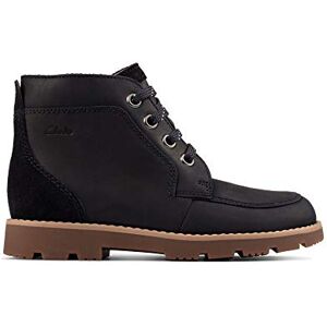 Clarks Herr Heath Lace K Chukka-stövlar Clarks Herr Heath Lace K Chukka-stövlar