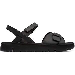 Camper dam Oruga K200631 2-rem sandal, svart 009, 38 EU, Svart 009, 38 EU Camper dam Oruga K200631 2-rem sandal, svart 009, 38 EU, Svart 009, 38 EU