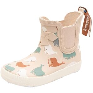 Bisgaard Sko A/S. Barefoot gummi regn båt, val, 21 EU bred Bisgaard Sko A/S. Barefoot gummi regn båt, val, 21 EU bred