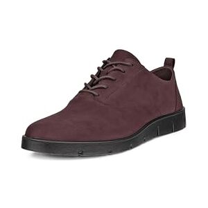 ECCO Bella Sneaker för kvinnor, Granat, 36 EU ECCO Bella Sneaker för kvinnor, Granat, 36 EU