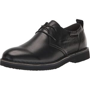 Propét Herr Finn Oxford, Svart Svart 41 EU Propét Herr Finn Oxford, Svart Svart 41 EU