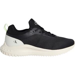 Calvin jeans dam Eva löpare strumpa Mg Tech Mix Yw0yw01855 låg topp, Svart svart pistaschvit jade, 36.5 EU Calvin jeans dam Eva löpare strumpa Mg Tech Mix Yw0yw01855 låg topp, Svart svart pistaschvit jade, 36.5 EU
