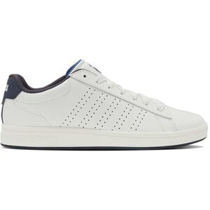 K-Swiss Court Base II sneakers, vit, 40 EU, Vit, 40 EU K-Swiss Court Base II sneakers, vit, 40 EU, Vit, 40 EU