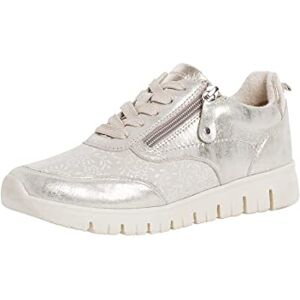 Tamaris Comfort Dam 8-8-83705-20-949 sneakers, molnguld, 37 EU, Cloudy guld, 37 EU Weit Tamaris Comfort Dam 8-8-83705-20-949 sneakers, molnguld, 37 EU, Cloudy guld, 37 EU Weit