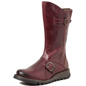 Fly London Femme MES 2 gummistövlar, Lila lila 009, 35 EU Fly London Femme MES 2 gummistövlar, Lila lila 009, 35 EU
