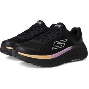 Skechers Max Cushioning Endeavour Canova Sneakers för kvinnor, Svart/Rosa, 35.5 EU Skechers Max Cushioning Endeavour Canova Sneakers för kvinnor, Svart/Rosa, 35.5 EU