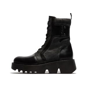 Fly London ZELY315FLY, Fashion Boot dam, svart, 38 EU, svart, 38 EU Fly London ZELY315FLY, Fashion Boot dam, svart, 38 EU, svart, 38 EU