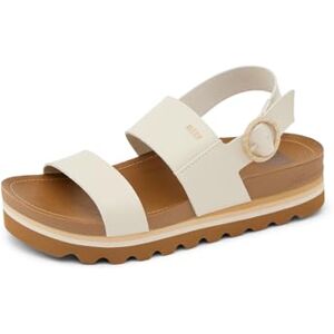 REEF Damer Vista Hi Buckle sandal, Vintage, 38.5 EU REEF Damer Vista Hi Buckle sandal, Vintage, 38.5 EU