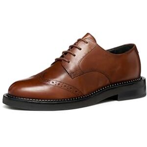 Geox Dam D SERILDA Oxford, brun, 37,5 EU, BRUN, 37.5 EU Geox Dam D SERILDA Oxford, brun, 37,5 EU, BRUN, 37.5 EU