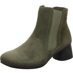 Think! Dam NANI stövletter, oliv 7020, 39 EU smal, Olive 7020, 39 EU Schmal Think! Dam NANI stövletter, oliv 7020, 39 EU smal, Olive 7020, 39 EU Schmal
