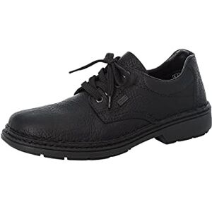 Rieker män 05001 Derbys, svart, 40 EU Rieker män 05001 Derbys, svart, 40 EU