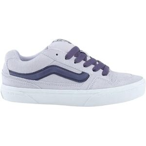 Vans dam Caldrone sneakers, lila dimma, 4 UK, Lila dimma, 36.5 EU Vans dam Caldrone sneakers, lila dimma, 4 UK, Lila dimma, 36.5 EU