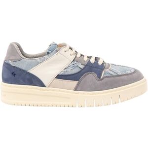 ART 1788 Belleville, Unisex Vuxen, Denim, 46 EU ART 1788 Belleville, Unisex Vuxen, Denim, 46 EU