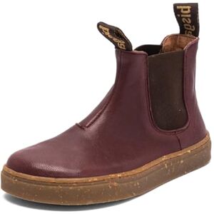 Bisgaard Barefoot Ene, Chelsea Boot, Bordeaux, 35 EU Bredd, Vinröd, 35 EU Weit Bisgaard Barefoot Ene, Chelsea Boot, Bordeaux, 35 EU Bredd, Vinröd, 35 EU Weit