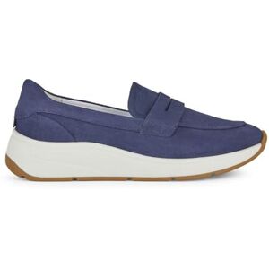 Geox Dam D CRISTAEL A Loafer, marinblå, 41 EU, marinblå, 41 EU Geox Dam D CRISTAEL A Loafer, marinblå, 41 EU, marinblå, 41 EU