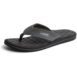 REEF Herr The Ripper Flip-Flop, Mörkgrå, 10 UK, Mörkgrått, 44 EU REEF Herr The Ripper Flip-Flop, Mörkgrå, 10 UK, Mörkgrått, 44 EU