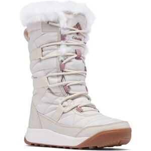Columbia Minx Iv snöstövlar för kvinnor, Mörk sten fikon, 41.5 EU Columbia Minx Iv snöstövlar för kvinnor, Mörk sten fikon, 41.5 EU