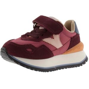 victoria Viento Kids Nylon & Serraje Plattform, Bordeaux, 35 EU, Bordeaux, 35 EU victoria Viento Kids Nylon & Serraje Plattform, Bordeaux, 35 EU, Bordeaux, 35 EU