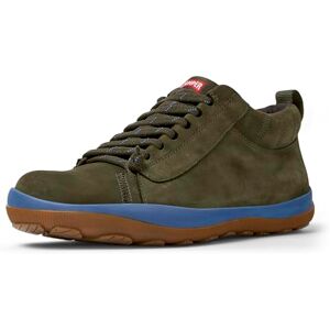 Camper herr Peu Pista Gm K300285 Basket Bootie, Mörkgrön 046, 44 EU, Mörkgrön 046, 44 EU Camper herr Peu Pista Gm K300285 Basket Bootie, Mörkgrön 046, 44 EU, Mörkgrön 046, 44 EU