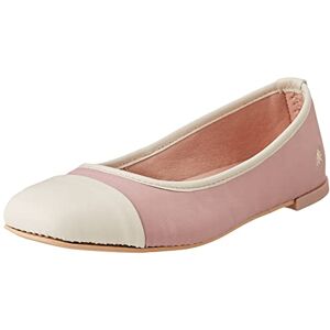 ART Lens, platta damsandaler, Rosa grädde, 37 EU ART Lens, platta damsandaler, Rosa grädde, 37 EU