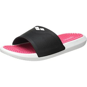 ARENA Marco Tofflor Pool Kvinnor Män Unisex, Hav Tofflor och pool, Sandaler med mjuk Masserande innersula och utmärkt grepp på våta ytor ARENA Marco Tofflor Pool Kvinnor Män Unisex, Hav Tofflor och pool, Sandaler med mjuk Masserande innersula och utmärkt grepp på våta ytor