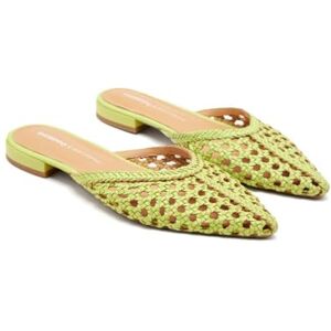 GIOSEPPO ANTRIM, Mary Jane platta damskor, Lima, 36 EU, Lime, 36 EU GIOSEPPO ANTRIM, Mary Jane platta damskor, Lima, 36 EU, Lime, 36 EU