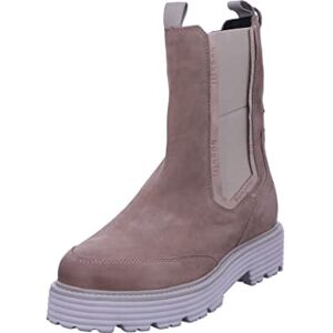 bugatti Dam 431a4s323400 Chelsea Boot, Ljusgrå, 39.5 EU bugatti Dam 431a4s323400 Chelsea Boot, Ljusgrå, 39.5 EU