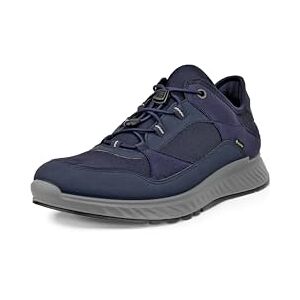 ECCO mäns EXOSTRIDE M sneakers, natthimmel/natthimmel, 6.5 UK, Natthimmel nat, 40 EU ECCO mäns EXOSTRIDE M sneakers, natthimmel/natthimmel, 6.5 UK, Natthimmel nat, 40 EU