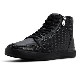 Aldo SAUERBERGG Sneaker för män, Annat svart, 10 Aldo SAUERBERGG Sneaker för män, Annat svart, 10