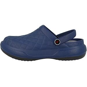 Chung Shi Unisex Dux Future, Träskor, Navy, 39-40 EU Chung Shi Unisex Dux Future, Träskor, Navy, 39-40 EU